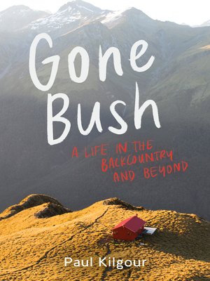 cover image of Gone Bush